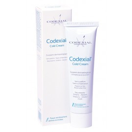 Codexial Pâte Dermique Zinc Tube