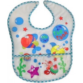 Bébé Confort Bavoir plastifié ramasse miette - DIGNE DE BEBE Mobile