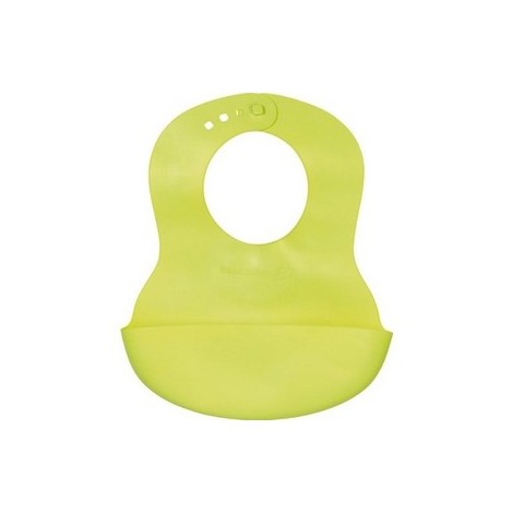 Bébé Confort Bavoir Plastique Souple Ramasse-Miettes 31000229