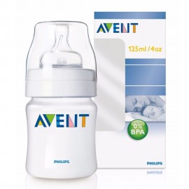 Avent Biberon PP (125 ml)