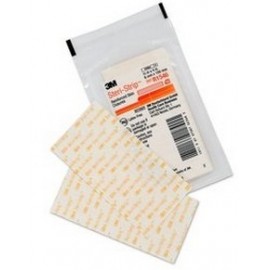 3M Steri-Strip Adhesive Skin Closures (Reinforced)