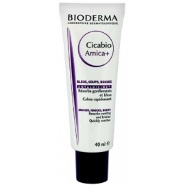 Bioderma Cicabio Arnica+ (40ml)