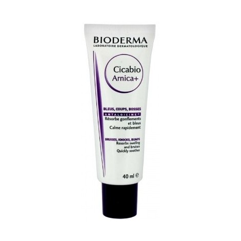 BIODERMA Cicabio Arnica+ 40ml