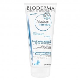 Bioderma Atoderm Intensive Soin Emollient Apaisant (200ml)