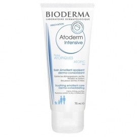 Bioderma Atoderm Intensive Soin Emollient Apaisant (75 ml)