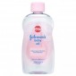 Johnson's huile pour bébé (100 ml)