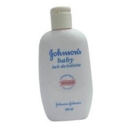 Johnson's Lait Hydratant Bébé Douceur (100 ml)