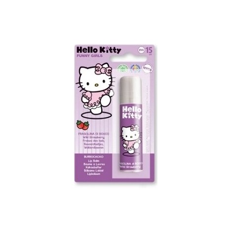 Hello Kitty Stick Lèvres