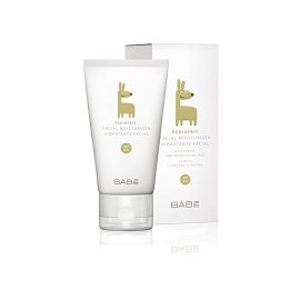 Babé Pédiatrique Crème Hydratante Visage (50 ml)