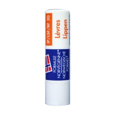 Neutrogena Stick Lèvres SPF20 (4,8 g)