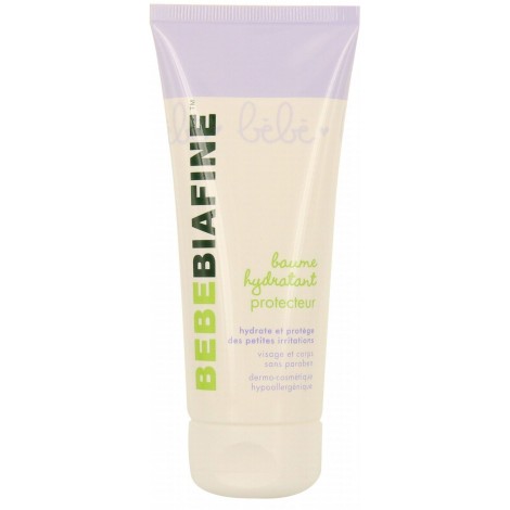 BEBEBIAFINE Baume Hydratant Protecteur 100ml