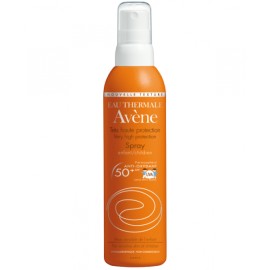 Avène Solaire Spray Enfant SPF 50 (200 ml)