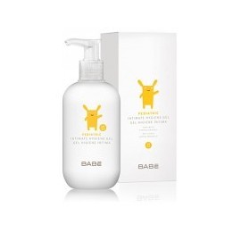 Babé Pédiatrique Gel De Bain (500 ml)