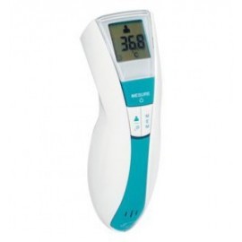 Bébé Confort Thermomètre Sans Contact 4 en 1