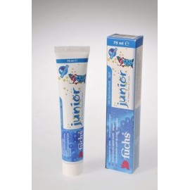 Fuchs Dentifrice Junior (75ml)