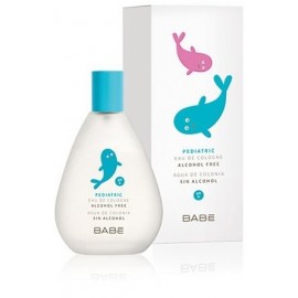 Babé Pédiatrique Eau De Cologne (100 ml)