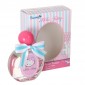 Hello kitty flowers eau de toilette (50 ml)