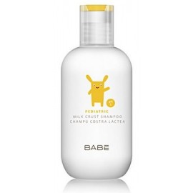 Babé Pédiatrique Shampoing Croûtes De Lait (200 ml)