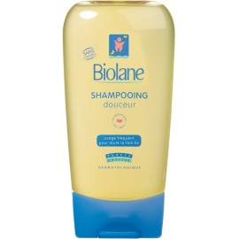 Biolane Shampoing Douceur (300 ml)