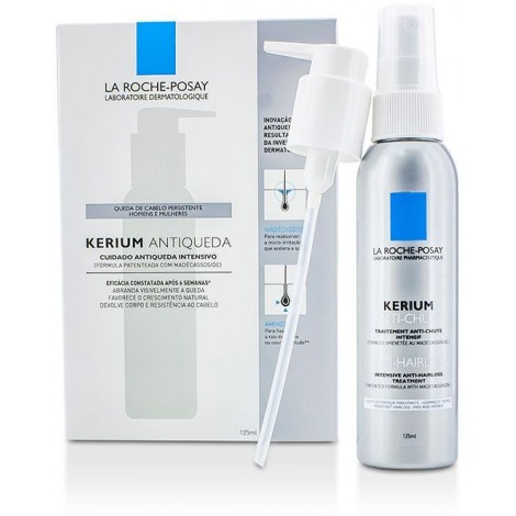 La Roche-Posay Kerium Soin Anti Chute Spray