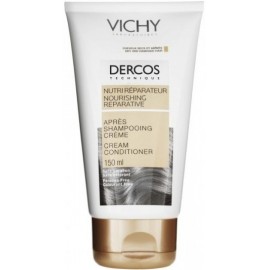 Vichy Dercos Après Shampoing Nutri-Réparateur (150 ml)