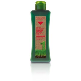 Biokera Shampoing Spécifique Cheveux Gras (300ml)