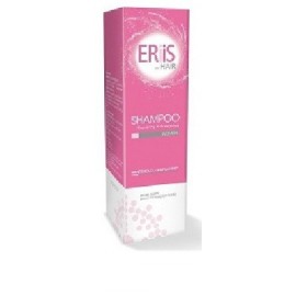 Eriis Shampoing Nutritif et Energisant Pour Femme (200ml)
