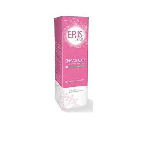 Eriis Shampooing Nutritif et Energisant pour Femme 200ml