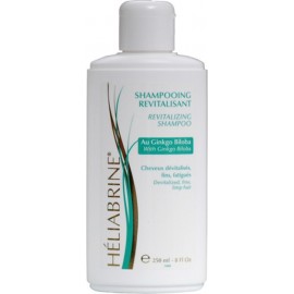 Heliabrine Shampoing Revitalisant (250ml)