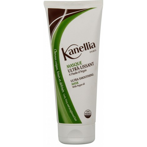 Kanellia Masque Ultra-lissant 200ml