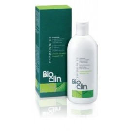 BioClin Shampoing Pour Cheveux Secs et Fragiles (200 ml)
