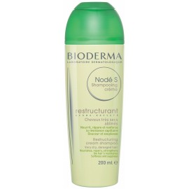 Bioderma Nodé S Shampoing Crème (200ml)