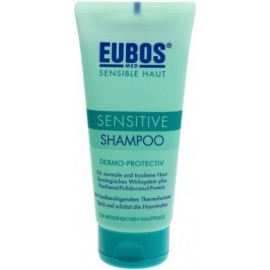 Eubos Shampoing Sensitive Dermo-Protecteur (200Ml)