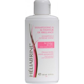 Heliabrine Shampoing A Activateur Brillance (250ml)