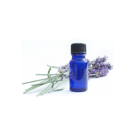 Flore et sens Huile Essentielle de Lavande 15 ml