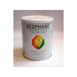 Biorga Ecophane Poudre Cheveux et Ongles (318 gr)