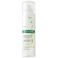 Klorane Shampooing Sec Extra Doux au Lait d'Avoine Spray (150 ml)