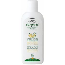 Ecrinal Shampoing Ultra-Doux (400ml)