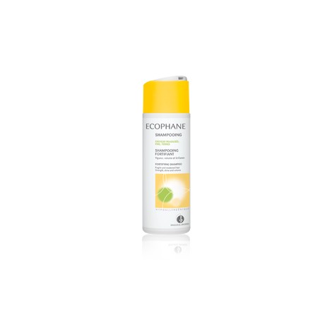 Biorga Ecophane Shampooing Fortifiant (200 ml)