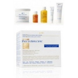 Phytospecific Phytorelaxer Index 1 Cheveux Fragiles et Fins