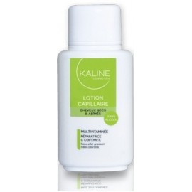Kaline Lotion Capillaire Cheveux Secs et Abimés (100 ml)