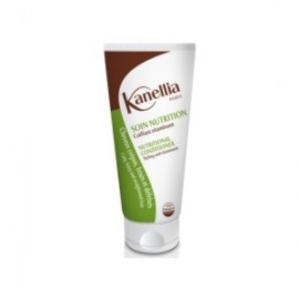 Kanellia Gel Coiffant à la Vitamine B5, (100ml)