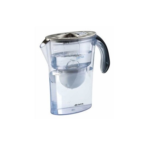 Ariete 2801 Hidrogenia 160 Water Filter Jug