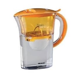 Ariete 2802 Hidrogenia 140 Water Filter Orange