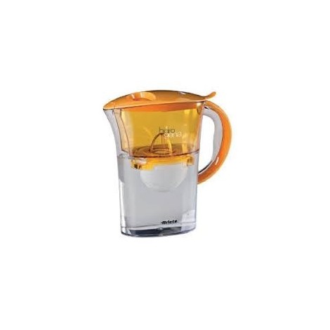 Ariete 2802 Hidrogenia 140 Water Filter Orange