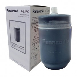 Panasonic Cartouche de Filtre à Eau (P‐6Jrc‐Zex)