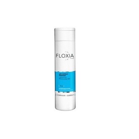 Floxia Lait Unifiant Hydratant (200 ml)