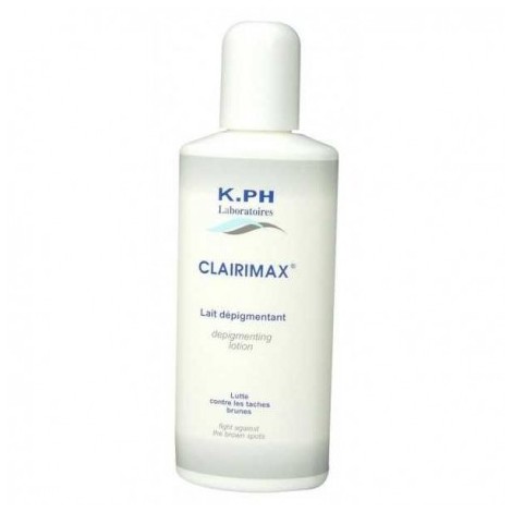 Clairimax Lait Dépigmentant 200ml