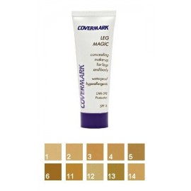 Covermark LEG MAGIC COVER CREAM (50 ml)