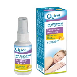 Quies Spray Buccal Anti Ronflement (70 ml)